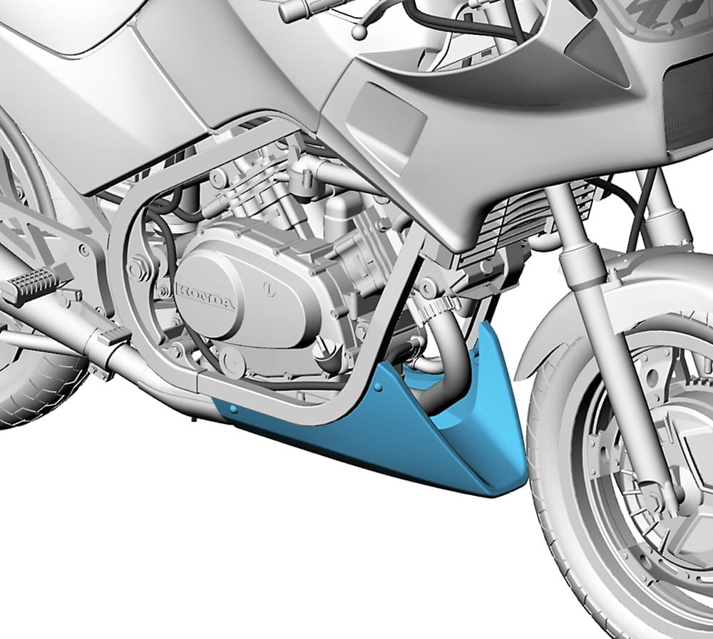 503 - 44927 - HBK14 - BK Series - digital model