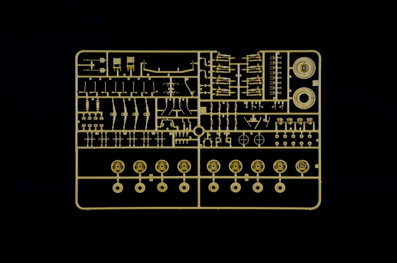  - sprue