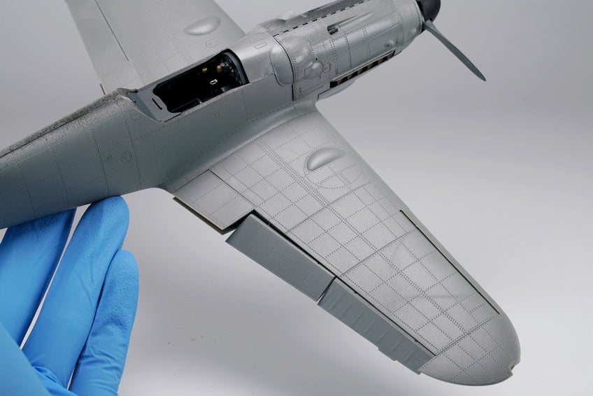 Messerschmitt Bf 109 G-6
