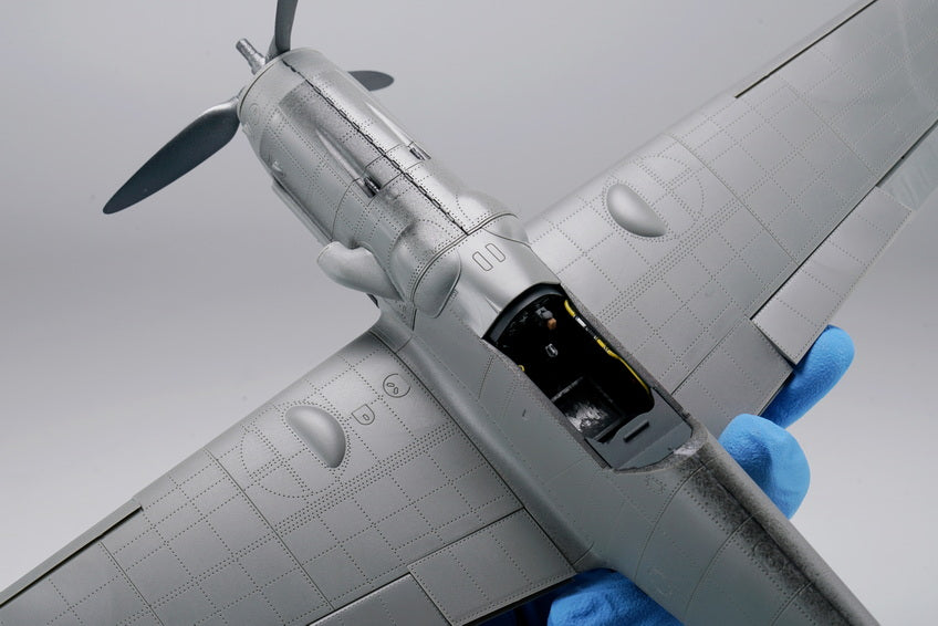 Messerschmitt Bf 109 G-6