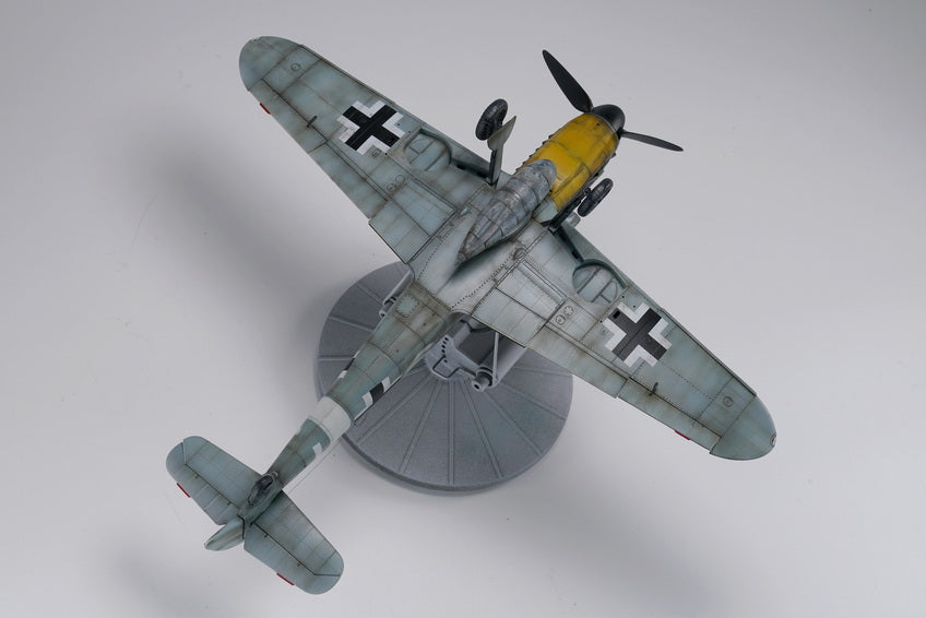 Messerschmitt Bf 109 G-6
