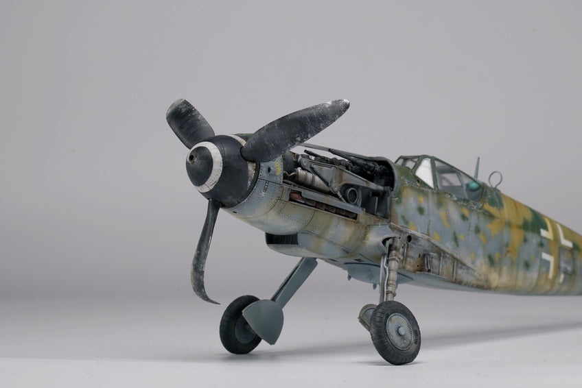 Messerschmitt Bf 109 G-6