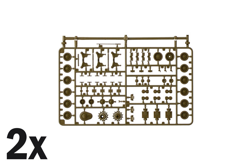  - sprue