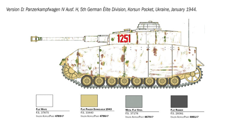 303 -  - paint schemes