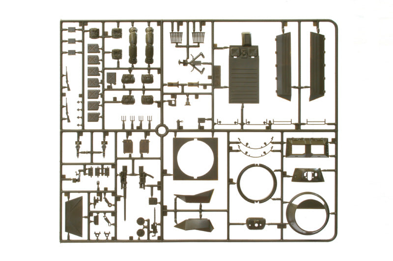  - sprue