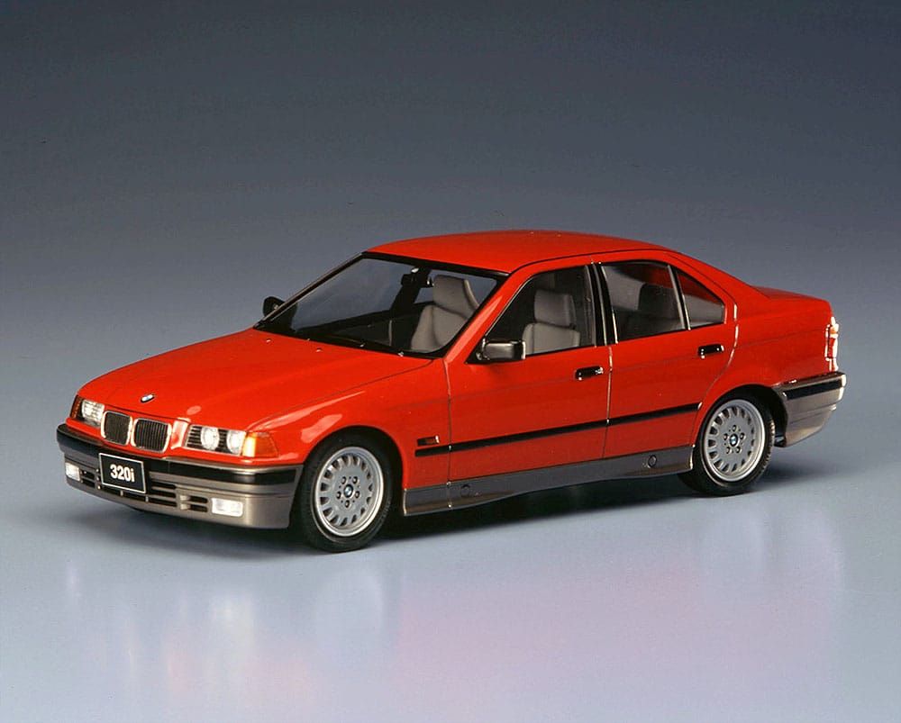 701 - 42736 - HALE20313 - Limited Edition Series - painted model