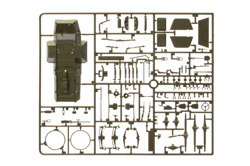 200 -  - sprue