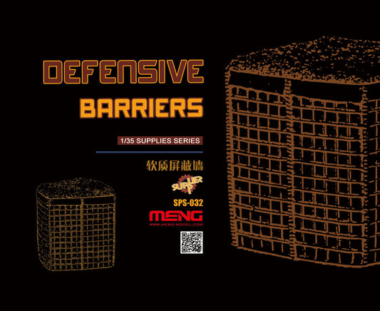 Defensive Barriers