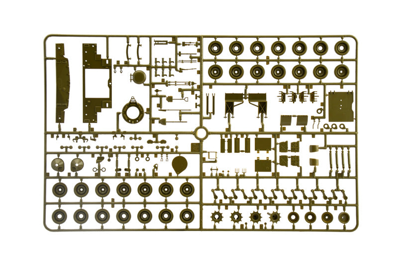  - sprue