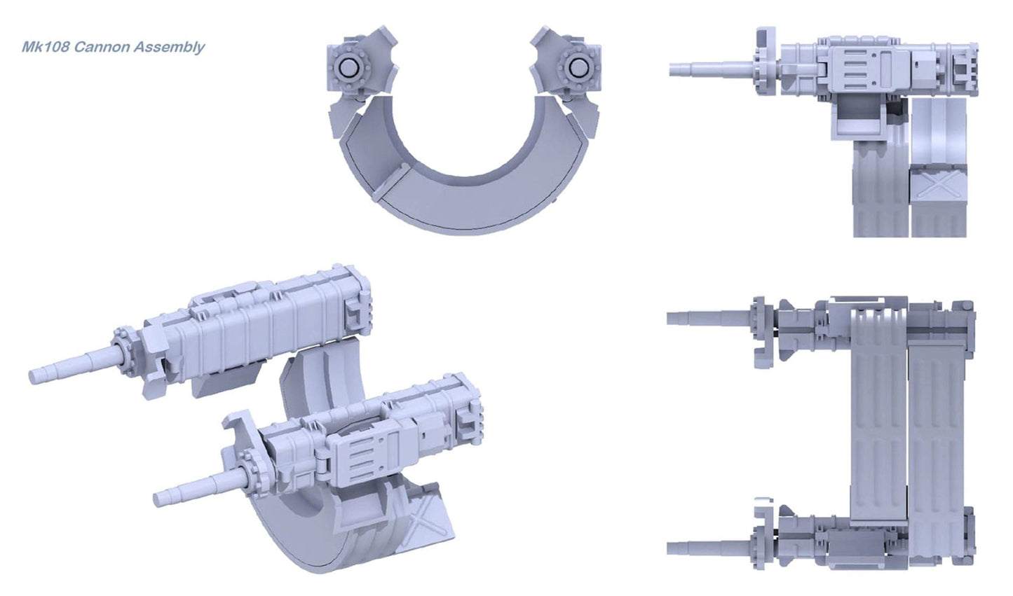 503 - Das Werk - 32002 - Messerschmitt Me P.1101 - digital model