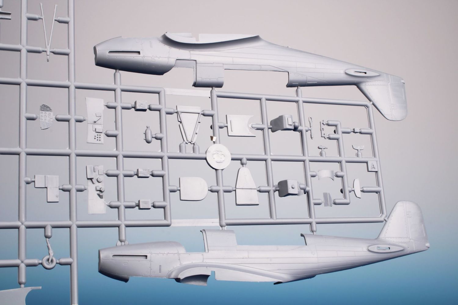 Fulmar Mk II / NF.Mk II