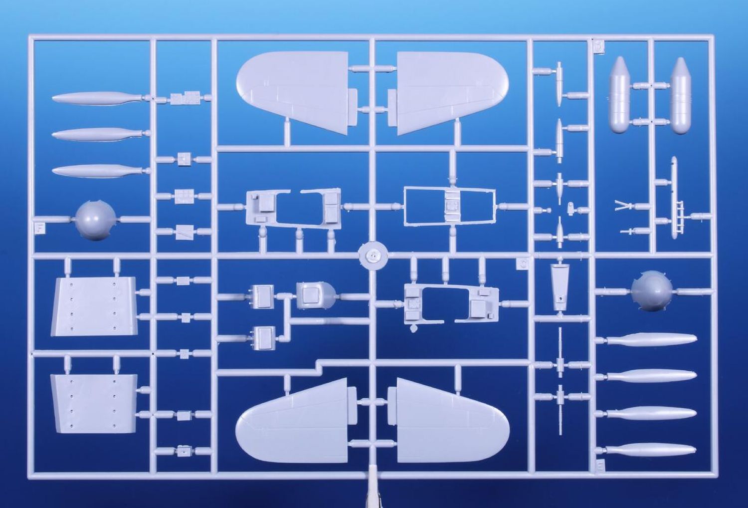 Version drone Firefly U.Mk 8