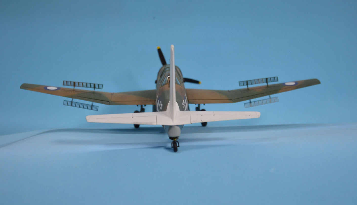 710 - Dora Wings - 48044 - Vultee Vengeance Mk IIa - painted model
