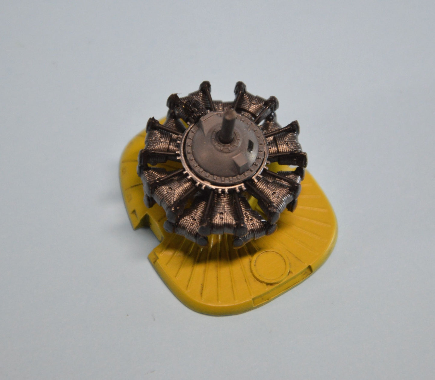 719 - Dora Wings - 48044 - Vultee Vengeance Mk IIa - painted model