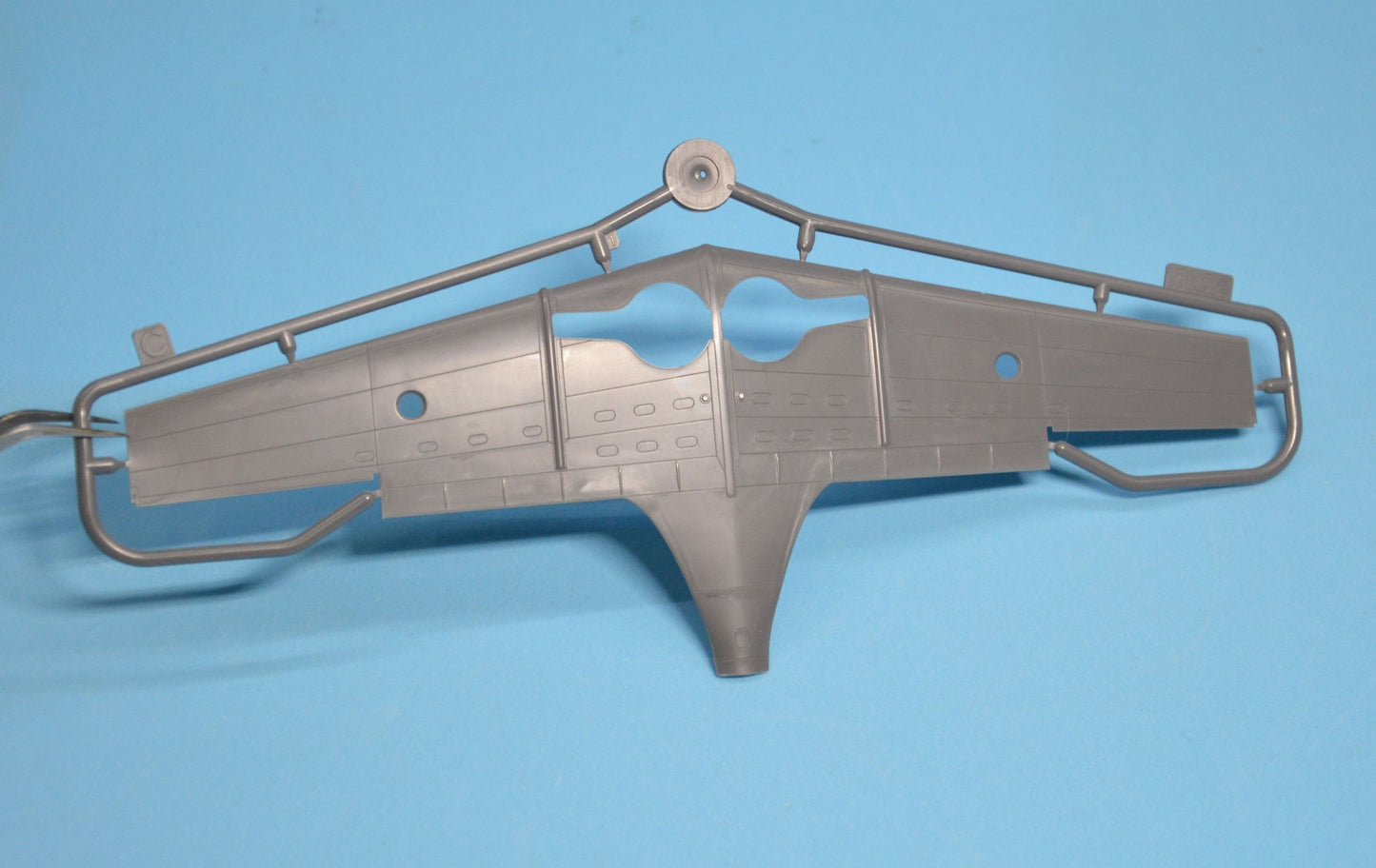 206 - Dora Wings - 48046 - Curtiss-Wright CW-21B - sprue