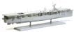 603 - Dragon - 1024 - USS Independence (CVL-22) - unpainted model