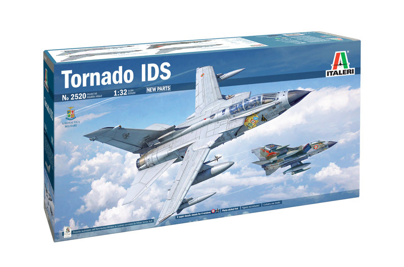 010 - Tornado IDS - primary image