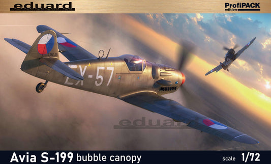 010 - Avia S-199 - primary image