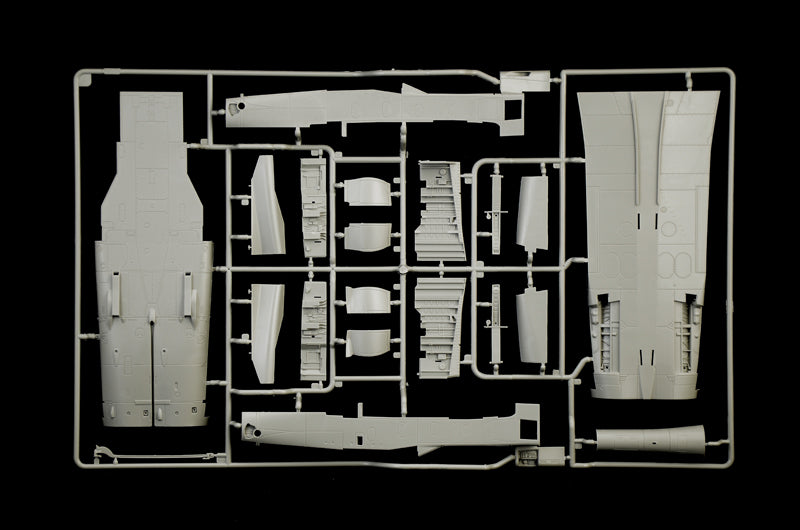 201 -  - sprue