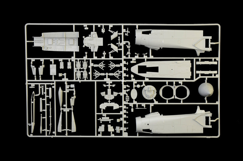 205 -  - sprue