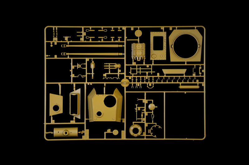  - sprue