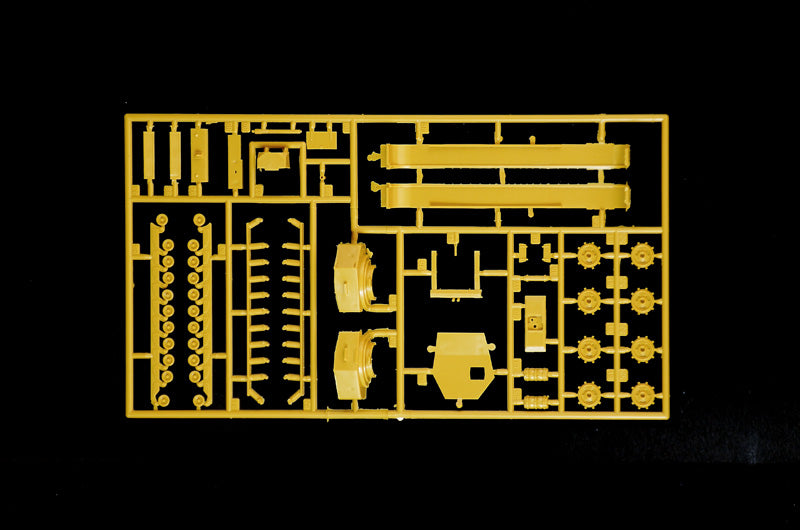  - sprue