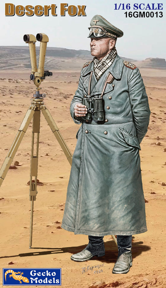 010 - Desert Fox - primary image