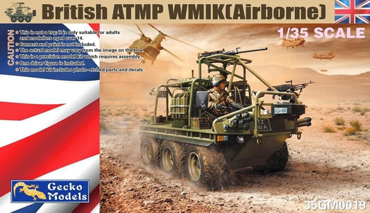 010 - Supacat ATMP WMIK - primary image