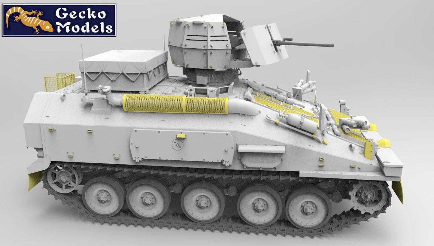 502 - Gecko Models - 35GM0052 - FV103 Spartan - digital model