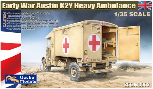 010 - Austin K2/Y (early) - primary image