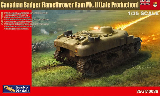 010 - Ram Mk II Badger - primary image