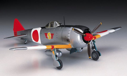 010 - Hasegawa - A03 - Kawasaki Ki-61-I Hien ‘Tony’ - primary image