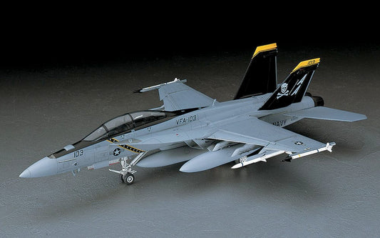 010 - Hasegawa - PT39 - Boeing F/A-18E Super Hornet - primary image
