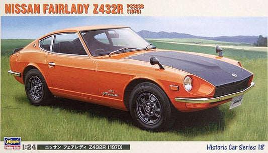 010 - 38718 - HMCC18 - Historic Car Series - primary image