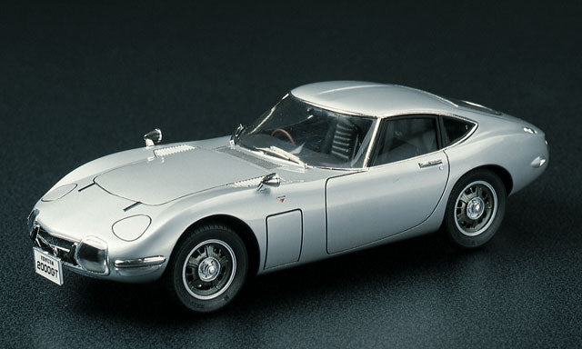 33970 - HMCC1 - Historic Car Series - painted model