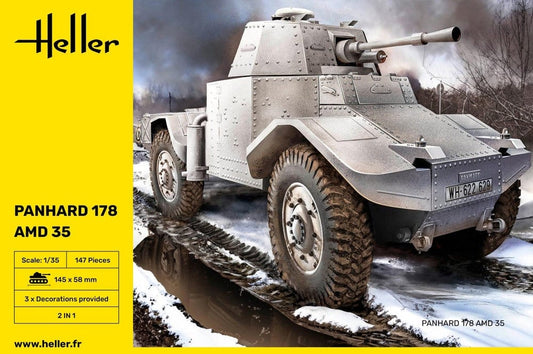 010 - Panhard 178 AMD 35 - primary image