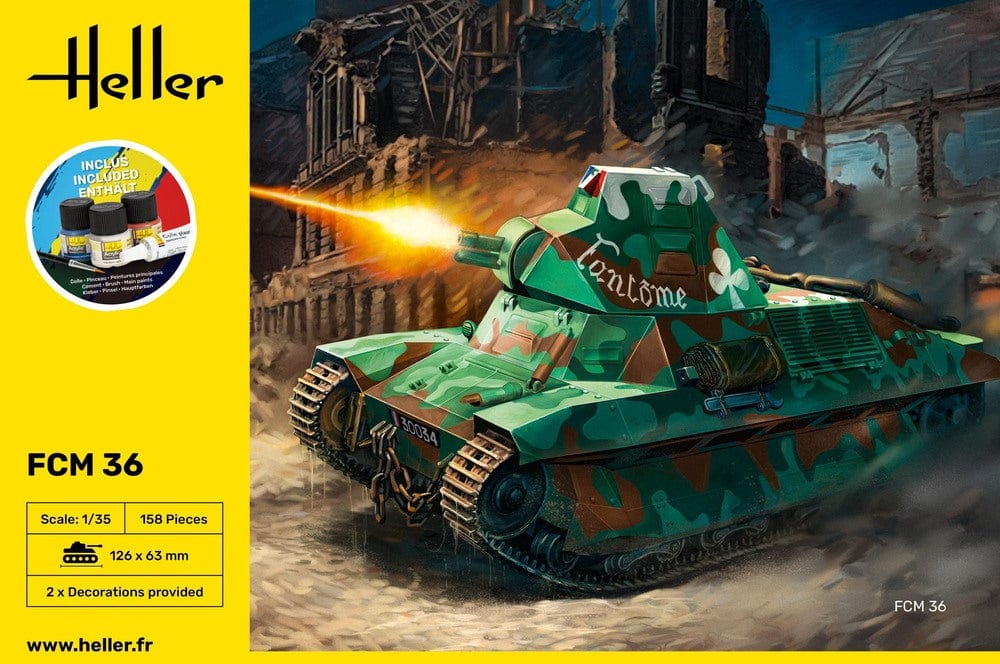 010 - FCM 36 [starter set] - primary image