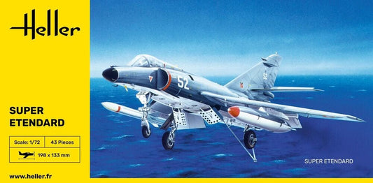 010 - Dassault Super Étendard - primary image