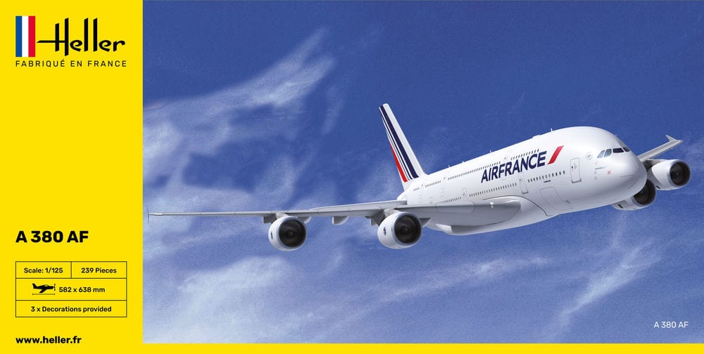 010 - Airbus A380 - primary image