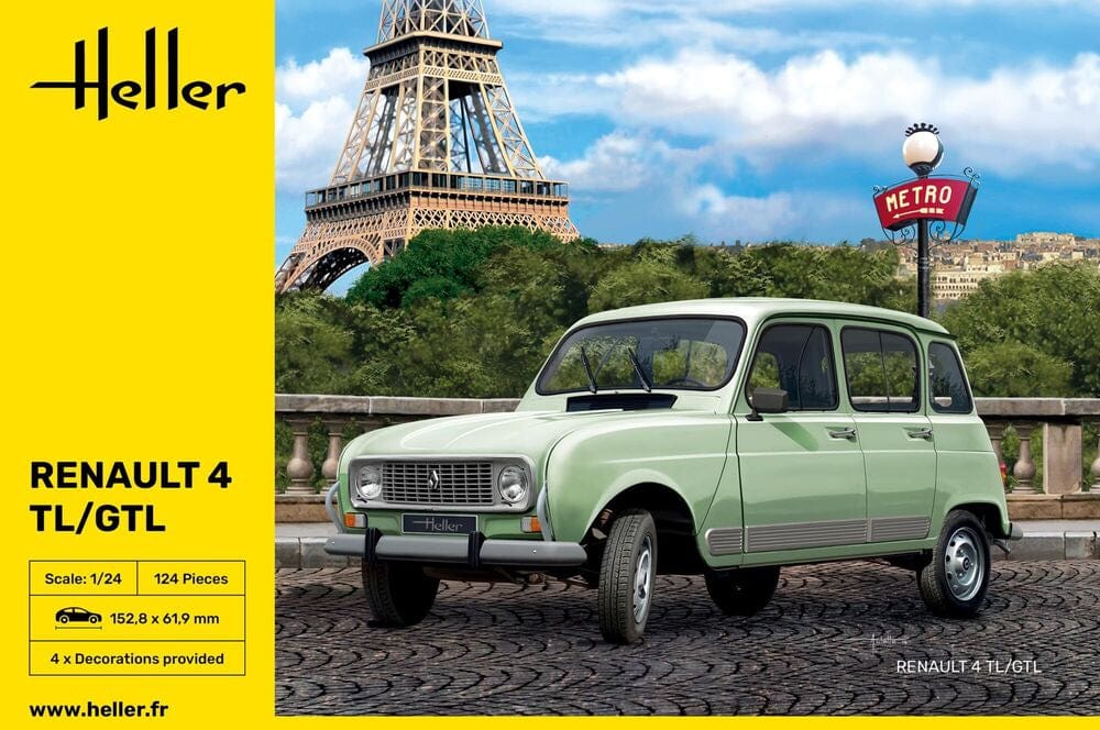 010 - Renault 4TL/GTL - primary image