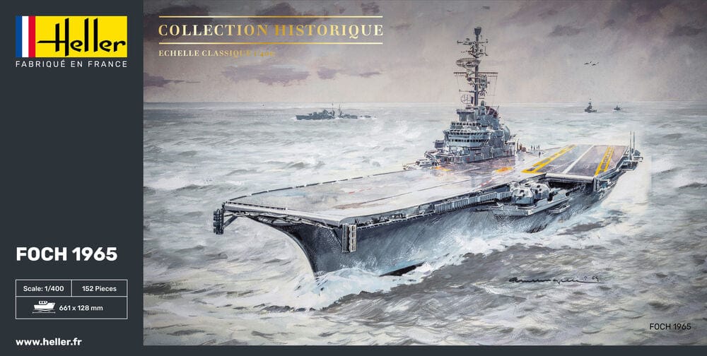 010 - Foch (R 99) - primary image