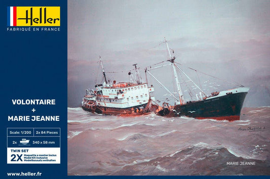 010 - Volontaire / Marie Jeanne - primary image