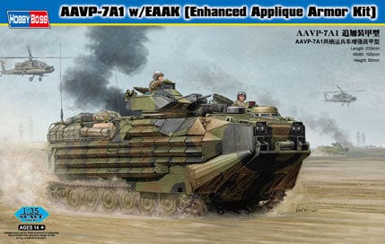 010 - AAVP-7A1 with EAAK - primary image