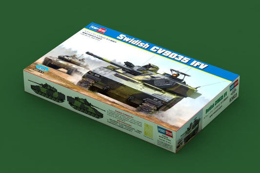 010 - HobbyBoss - 83823 - CV9035DK - primary image