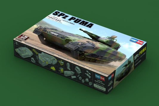 010 - SPz Puma - primary image