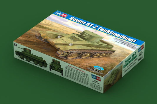 010 - BT-2 (mid) - primary image