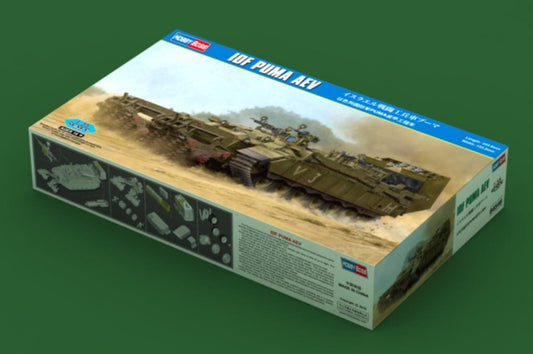 010 - HobbyBoss - 84546 - Puma AEV - primary image