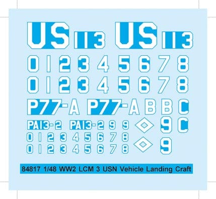 400 - HobbyBoss - 84817 - LCM (3) - decals