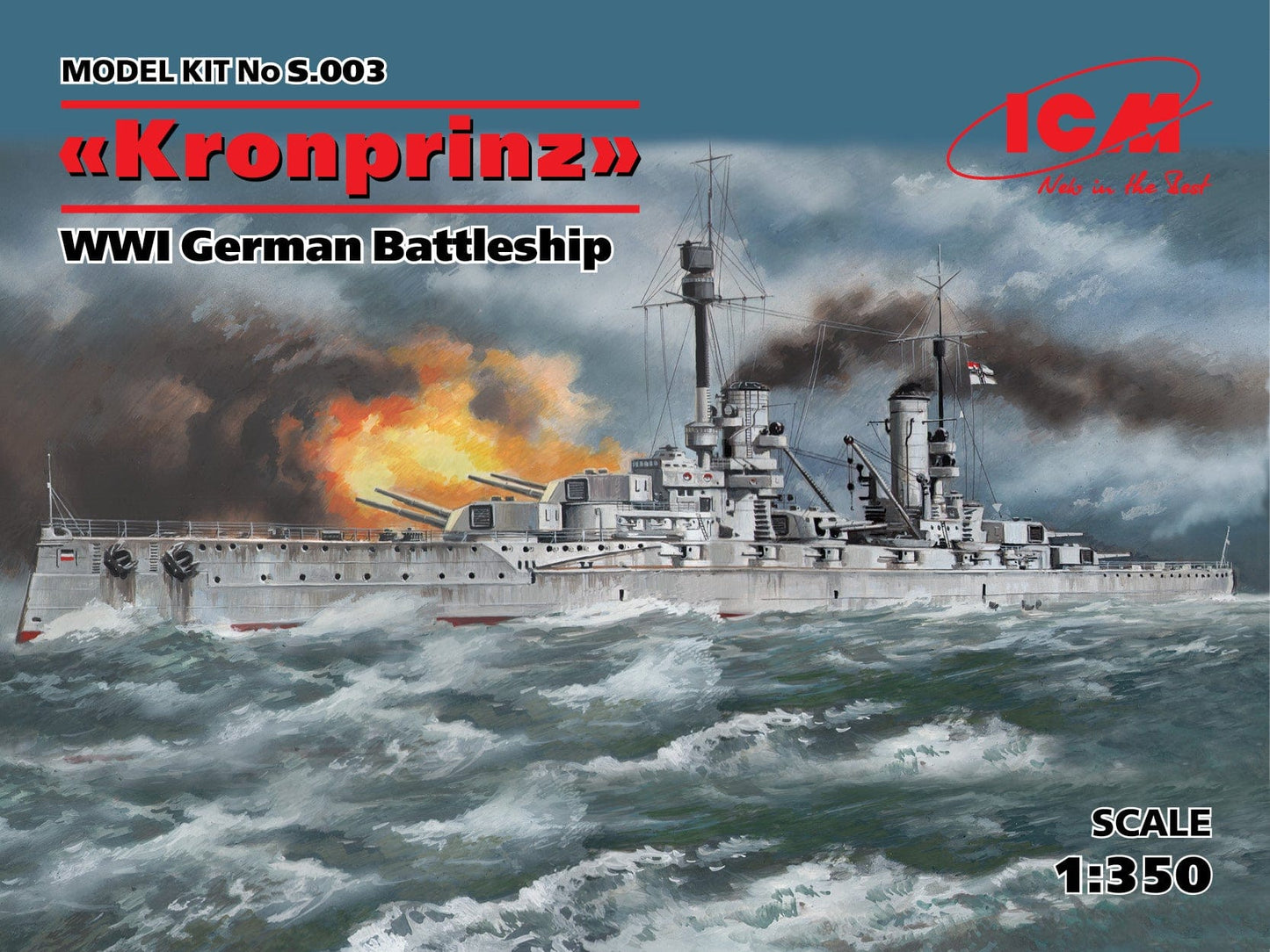 010 - ICM - S003 - SMS Kronprinz - primary image