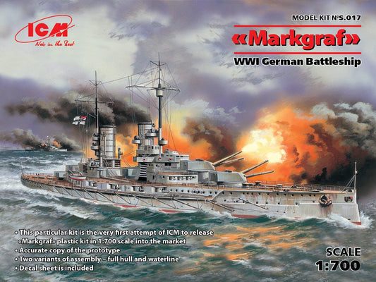 010 - ICM - S017 - SMS Markgraf - primary image